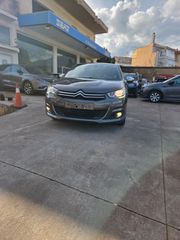 Citroen C4 2015 1.2 e-THP Selection-thumb-37