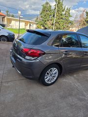 Citroen C4 2015 1.2 e-THP Selection-thumb-43