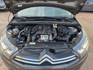 Citroen C4 2015 1.2 e-THP Selection-thumb-51