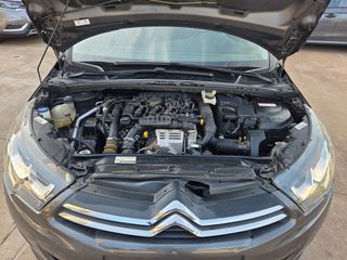 Citroen C4 2015 1.2 e-THP Selection-thumb-52