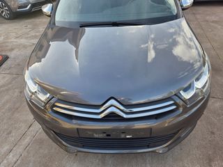Citroen C4 2015 1.2 e-THP Selection-thumb-11