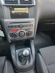 Citroen C4 2015 1.2 e-THP Selection-thumb-30