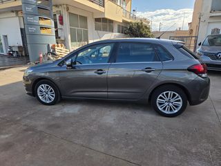Citroen C4 2015 1.2 e-THP Selection-thumb-35