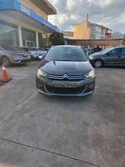 Citroen C4 2015 1.2 e-THP Selection-thumb-36