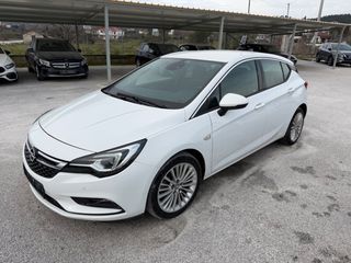 Opel Astra 2017-thumb-1