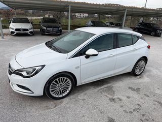 Opel Astra 2017-thumb-2