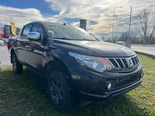 Mitsubishi L200 2018 L200 4X4 4πορτο