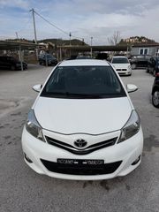 Toyota Yaris 2013
