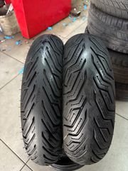 140/60R13 MICHELIN CITY GRIP OFFER ΜΕ ΤΟΠΟΘΕΤΗΣΗ