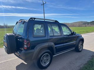 Jeep Cherokee 2006 2.8CRD RENEGADE-thumb-4