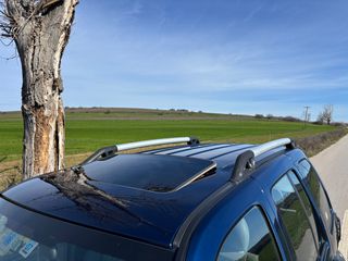 Jeep Cherokee 2006 2.8CRD RENEGADE-thumb-7