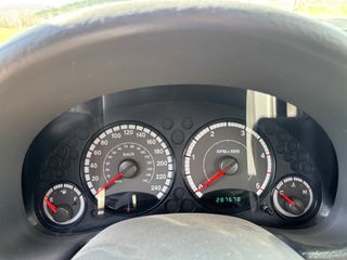 Jeep Cherokee 2006 2.8CRD RENEGADE-thumb-10