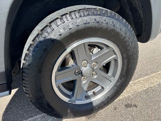 Jeep Cherokee 2006 2.8CRD RENEGADE-thumb-12