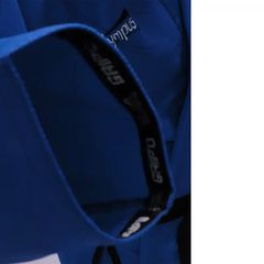 Jiu-Jitsu Στολή Olympus GRIP 0 Μπλε-thumb-10