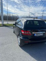 Mercedes-Benz B 150 2008 B 150-thumb-2