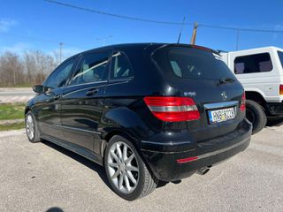Mercedes-Benz B 150 2008 B 150-thumb-3