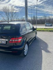 Mercedes-Benz B 150 2008 B 150-thumb-4