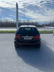 Mercedes-Benz B 150 2008 B 150-thumb-5