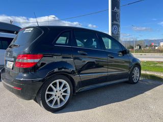 Mercedes-Benz B 150 2008 B 150-thumb-6