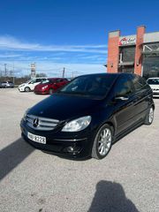 Mercedes-Benz B 150 2008 B 150-thumb-7
