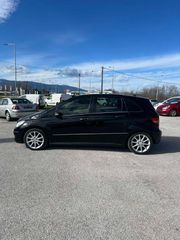Mercedes-Benz B 150 2008 B 150-thumb-8
