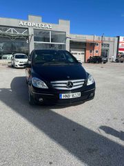 Mercedes-Benz B 150 2008 B 150-thumb-9