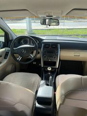 Mercedes-Benz B 150 2008 B 150-thumb-10
