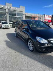 Mercedes-Benz B 150 2008 B 150-thumb-11
