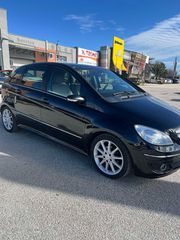 Mercedes-Benz B 150 2008 B 150-thumb-12