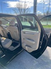 Mercedes-Benz B 150 2008 B 150-thumb-13