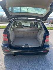 Mercedes-Benz B 150 2008 B 150-thumb-14