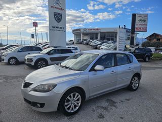 Mazda 3 2008