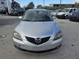Mazda 3 2008-thumb-1