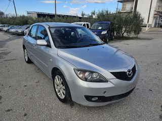 Mazda 3 2008-thumb-2