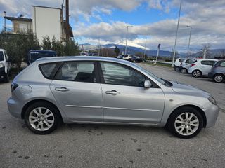 Mazda 3 2008-thumb-3