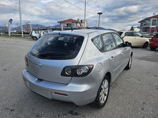 Mazda 3 2008-thumb-4