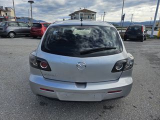 Mazda 3 2008-thumb-5