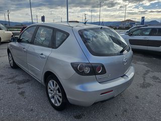 Mazda 3 2008-thumb-6