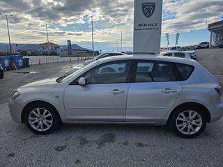 Mazda 3 2008-thumb-7