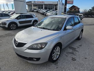 Mazda 3 2008-thumb-8
