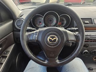 Mazda 3 2008-thumb-11