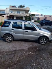 Suzuki Ignis 2006 DDIS 1.3 DIESEL TURBO