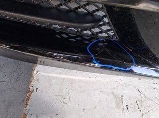 BMW E90-E91 ΕΜΠΡΟΣ ΠΡΟΦΥΛΑΚΤΗΡΑΣ (ΣΠΑΣΙΜΟ)-thumb-1