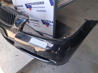 BMW E90-E91 ΕΜΠΡΟΣ ΠΡΟΦΥΛΑΚΤΗΡΑΣ (ΣΠΑΣΙΜΟ)-thumb-3