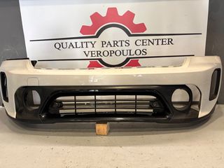 Προφυλακτήρες εμπρός Mini Countryman F60 LCI 2021-2024 απλοί και S