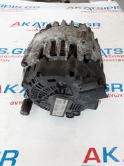 ΔΥΝΑΜΟ CITROEN PEUGEOT 9665617780 1.6 DIESEL 9HZ