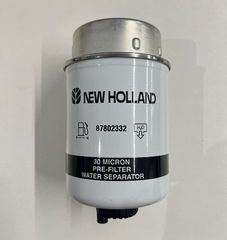 Φίλτρο πετρελαίου 87802332 FORD NEW HOLLAND