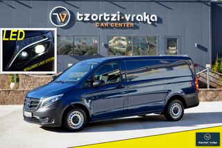 Mercedes-Benz Vito 2021 110 CDI * LONG * LED