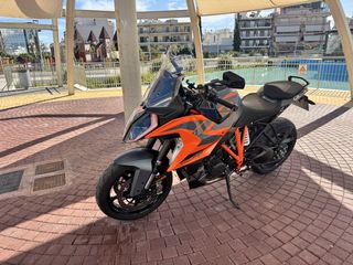KTM 1290 Super Duke GT 2024-thumb-9