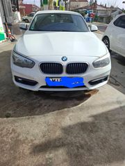 Bmw 116 2019 ΕΠΩΛΗΘΗ